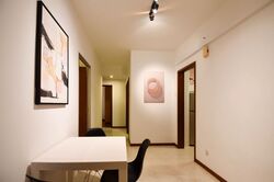 Sanctuary Green (D15), Condominium #610431701